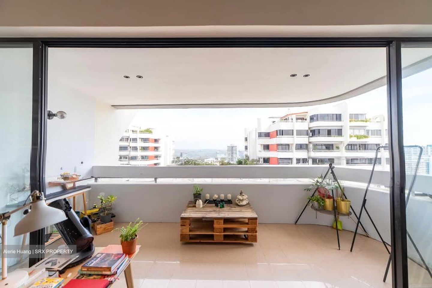 Ocean Park (D15), Condominium #559913141